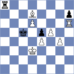 Antoniou - Labussiere (chess.com INT, 2024)