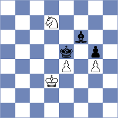 Ljukin - Zong (chess.com INT, 2021)