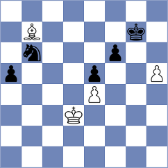 Korchmar - Khanin (chess.com INT, 2021)
