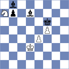 Parondo - Mekhitarian (chess.com INT, 2023)