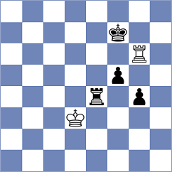 Vrana - Jires (Chess.com INT, 2021)