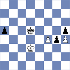 Secer - Skvortsov (chess.com INT, 2023)