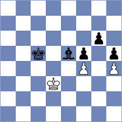 Winslow - Mayaud (chess.com INT, 2021)