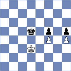 Shkuran - Tregubov (chess.com INT, 2024)
