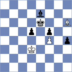 Remolar Gallen - Llorente Zaro (chess.com INT, 2023)
