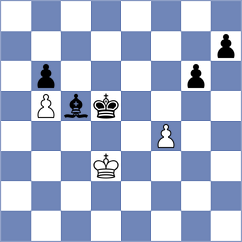 Cnejev - Revaliente Montoya (chess.com INT, 2023)