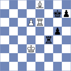 Gurel - Terao (Chess.com INT, 2020)