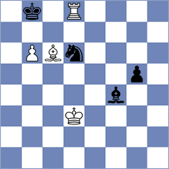 Gledura - De Waele (chess.com INT, 2021)