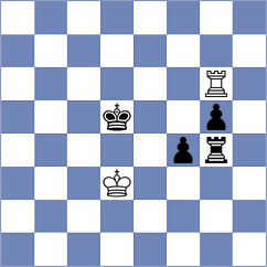 Vasques - Xie (chess.com INT, 2023)