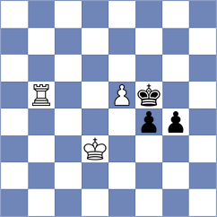 Fichter - Wilson (chess.com INT, 2024)