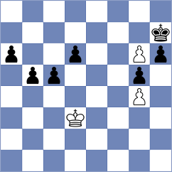 Hoshino - Komiagina (Chess.com INT, 2021)