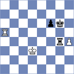 Aronian - Kramnik (Amsterdam NED, 2023)