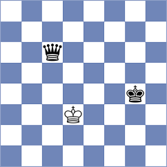 Bortnyk - Lagarde (chess.com INT, 2021)