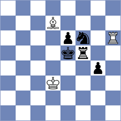Rekhson - Grinberg (Chess.com INT, 2020)