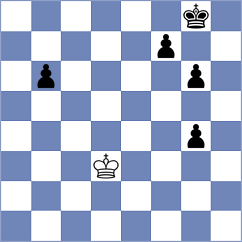 Bauml - Diaz Perez (chess.com INT, 2024)
