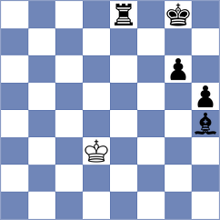 Filipovic - Ahn (chess.com INT, 2024)