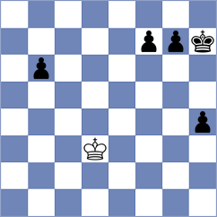 Loxine - Papp (Chess.com INT, 2019)