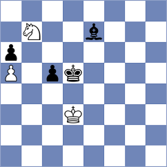 Brett - Nagy (chess.com INT, 2020)