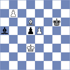 Pourkashiyan - Wu (chess.com INT, 2024)