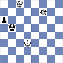 Roebers - Idrisov (chess.com INT, 2022)
