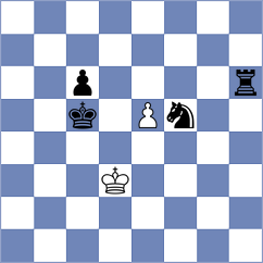 Kokoszczynski - Bakhmatsky (chess.com INT, 2024)