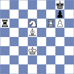 Kovalevsky - Marino Bravo (chess.com INT, 2024)