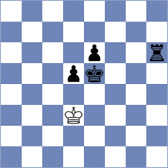 Miladinovic - Sadykov (chess.com INT, 2024)