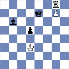 Bold - Kraiouchkine (chess.com INT, 2024)