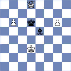 Caspi - Belous (Chess.com INT, 2020)