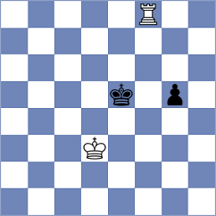 Kuzubov - Jefic (Chess.com INT, 2020)