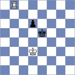Arjona Casado - Bayin (chess.com INT, 2021)