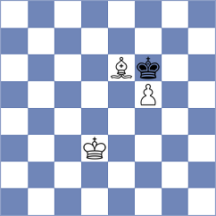 Elissalt Cardenas - Shapiro (chess.com INT, 2023)