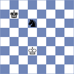 Shinkarev - Savchenko (chess.com INT, 2023)