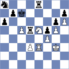 Sivcevic - Haidinger (Chess.com INT, 2021)
