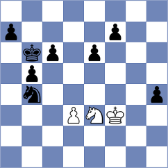Azaiez - Maksimenko (chess.com INT, 2022)