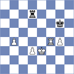 Panesar - Kuznecova (chess.com INT, 2024)