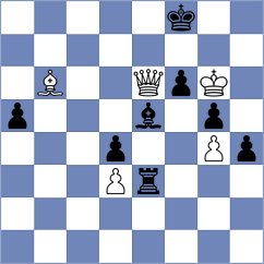 Stankovic - Pavlidou (chess.com INT, 2024)