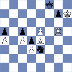 Sowinski - Galchenko (chess.com INT, 2024)