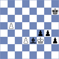 Avramidou - Khouri (chess.com INT, 2024)
