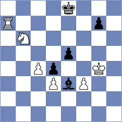 Llari - Zaichenko (chess.com INT, 2024)