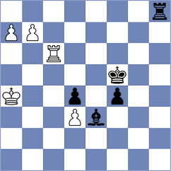Ganguly - Illingworth (Chess.com INT, 2020)