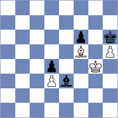 Winkels - Gaboyan (chess.com INT, 2024)