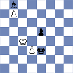 Robles Aguilar - Aditya (Chess.com INT, 2021)