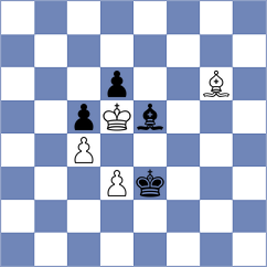 Migot - Loy (Chess.com INT, 2021)