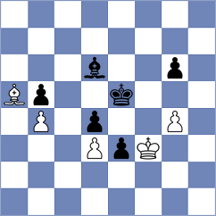 Filgueira - Annaberdiev (chess.com INT, 2024)