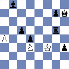 Ghasi - Shankland (chess.com INT, 2024)
