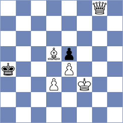 Sisman - Abramov (chess.com INT, 2023)