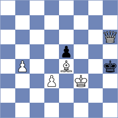 Ampaire - Mahmoud (Chess.com INT, 2020)