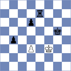 Lee - Gan Od (Chess.com INT, 2020)