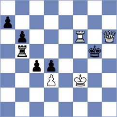 Skaric - Mizzi (chess.com INT, 2024)